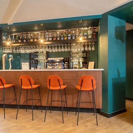 Le Carline, Sure Collection By Western 3*