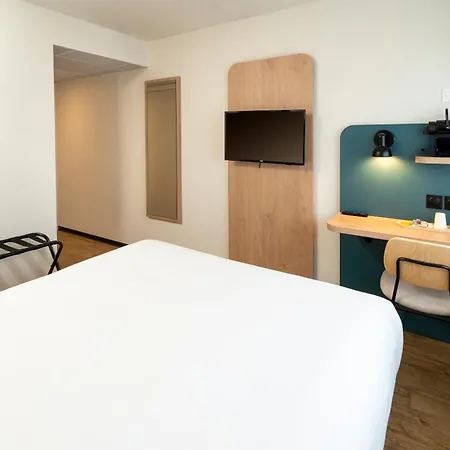 Le Carline, Sure Collection By Western Hotel Caen