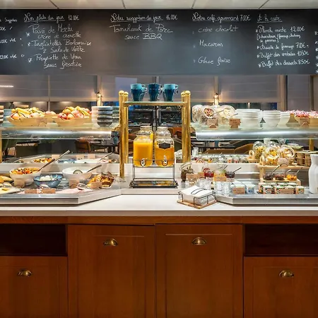 Le Carline, Sure Collection By Western Caen