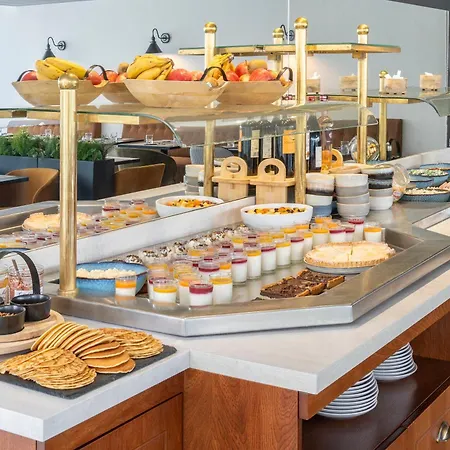 Hotel Le Carline, Sure Collection By Western 3*