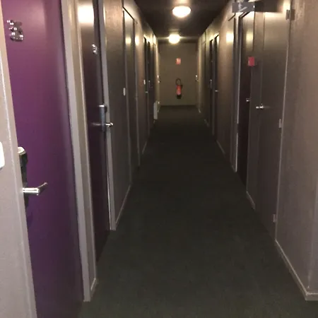 Le Carline, Sure Collection By Western 3* Caen