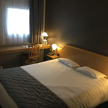 Le Carline, Sure Collection By Western 3* Caen