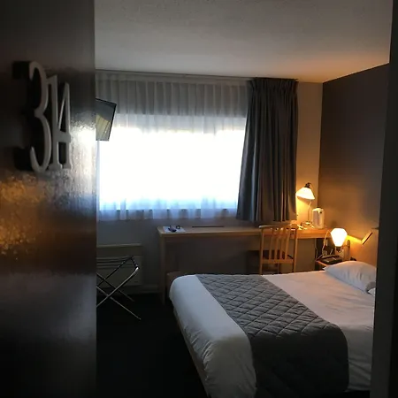 Hotel Le Carline, Sure Collection By Western 3*