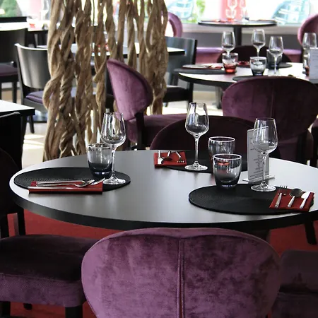 Le Carline, Sure Collection By Western 3* Caen