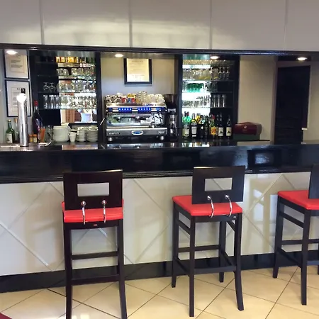 Le Carline, Sure Collection By Western Hotel Caen