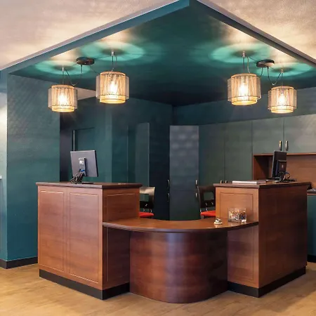 Le Carline, Sure Collection By Western Caen