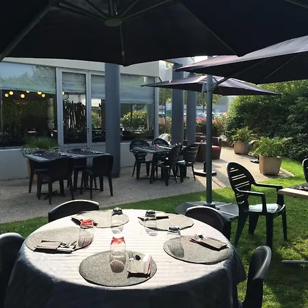 Hotel Le Carline, Sure Collection By Western 3*