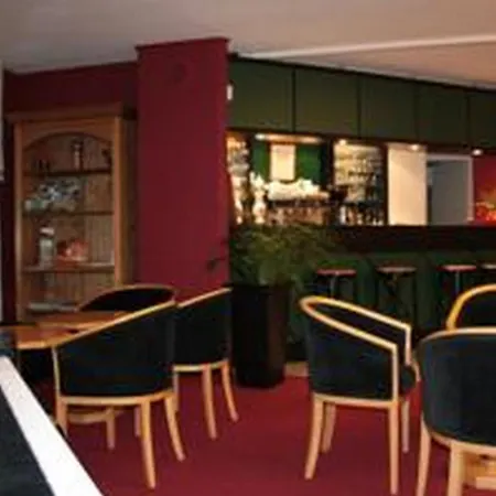 Le Carline, Sure Collection By Western Hotel Caen