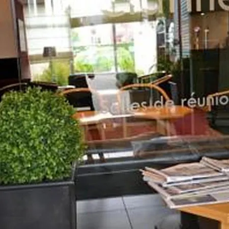 酒店 Le Carline, Sure Collection By Western
