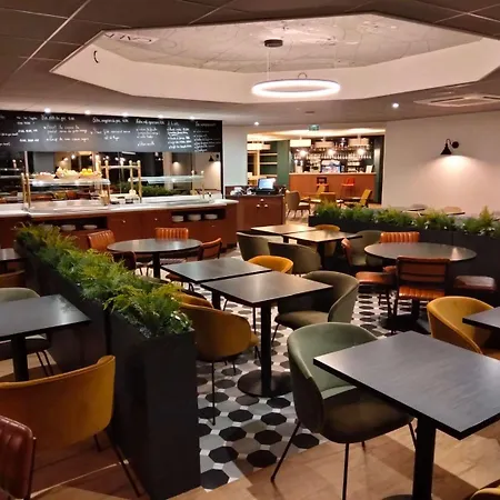 Hotel Le Carline, Sure Collection By Western