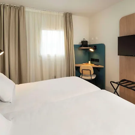 Hotel Le Carline, Sure Collection By Western Caen