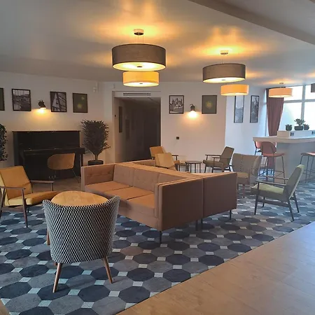 Ξενοδοχείο Le Carline, Sure Collection By Western Καν