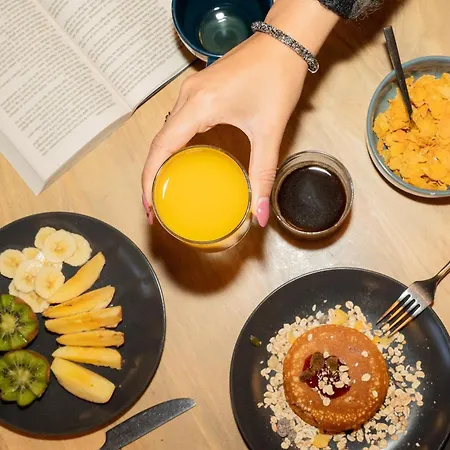 Le Carline, Sure Collection By Western Hotel Caen