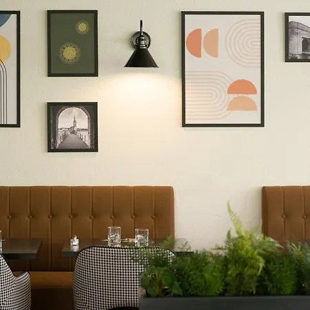 Le Carline, Sure Collection By Western Hotel