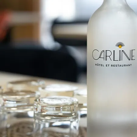 酒店 Le Carline, Sure Collection By Western 凯恩