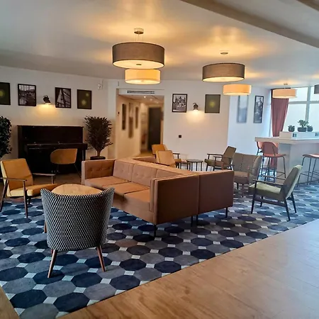 Le Carline, Sure Collection By Western Ξενοδοχείο Καν