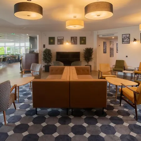 Le Carline, Sure Collection By Western Καν