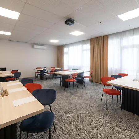 Le Carline, Sure Collection By Western 3* Caen