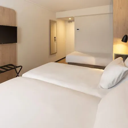 Le Carline, Sure Collection By Western Hotel 3*