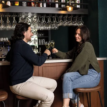 Le Carline, Sure Collection By Western Hotel Caen
