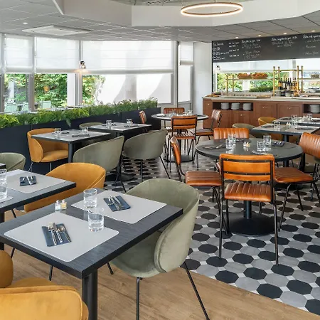 Le Carline, Sure Collection By Western Hotel Caen