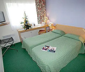 Hotel Le Carline, Sure Collection By Western Caen