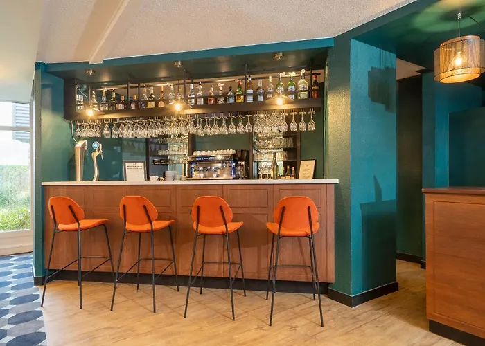 Le Carline, Sure Collection By Western 3*