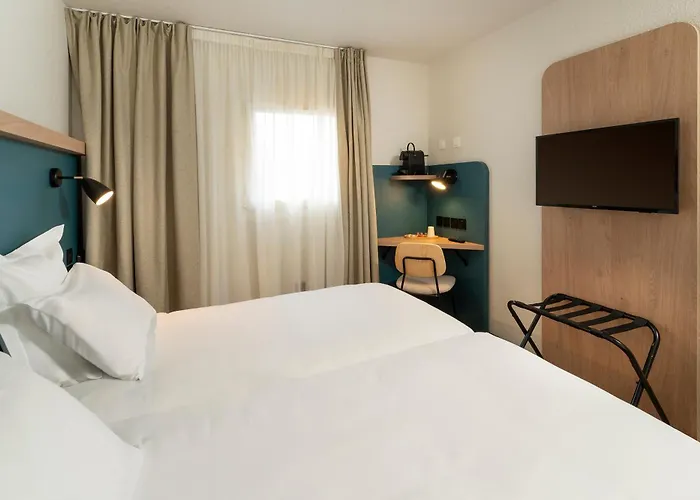 Hotel Le Carline, Sure Collection By Western