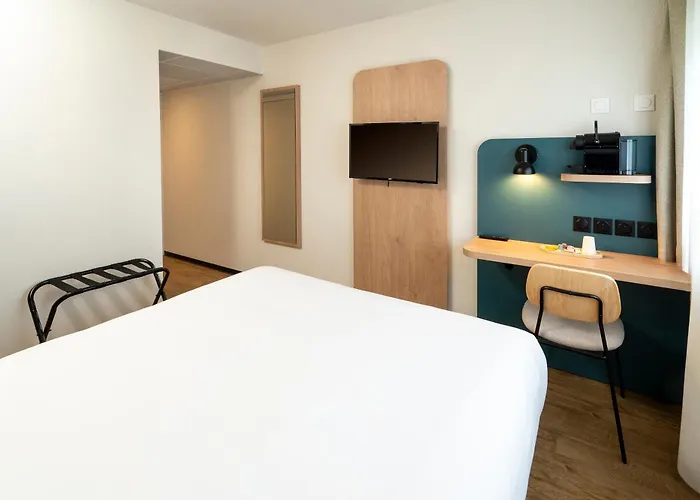 Le Carline, Sure Collection By Western Hotel Caen