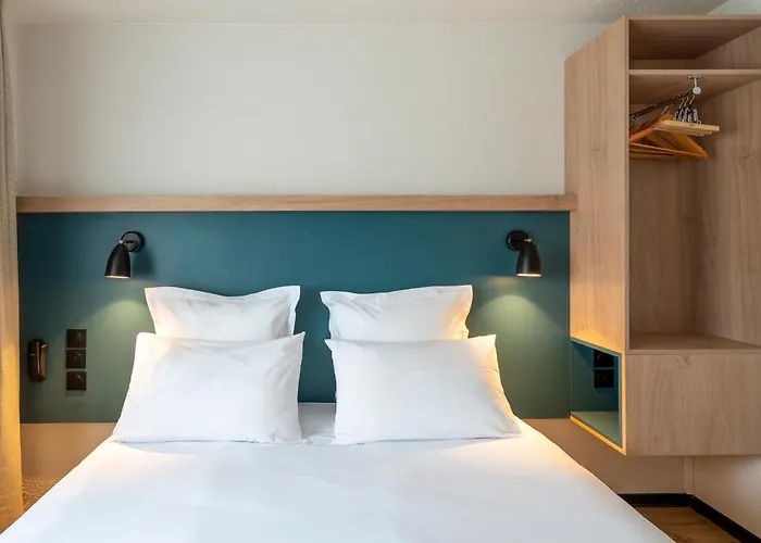 Le Carline, Sure Collection By Western Caen