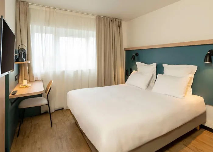 Le Carline, Sure Collection By Western Ξενοδοχείο Καν