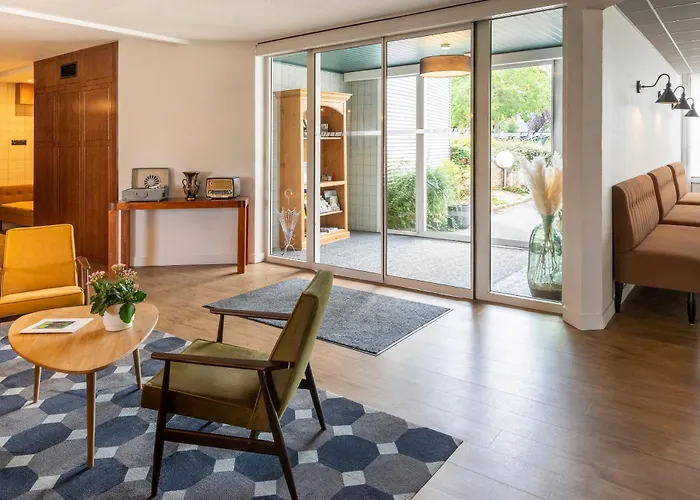 Le Carline, Sure Collection By Western Caen