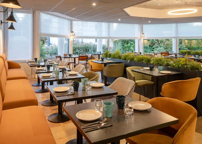 Hotel Le Carline, Sure Collection By Western 3*