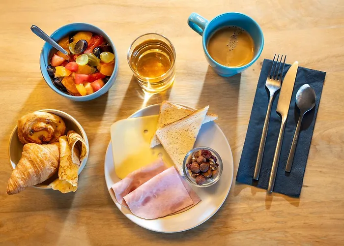 Le Carline, Sure Collection By Western 3* Caen