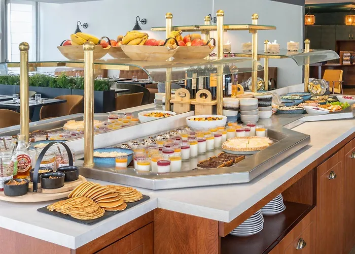 Hotel Le Carline, Sure Collection By Western 3*