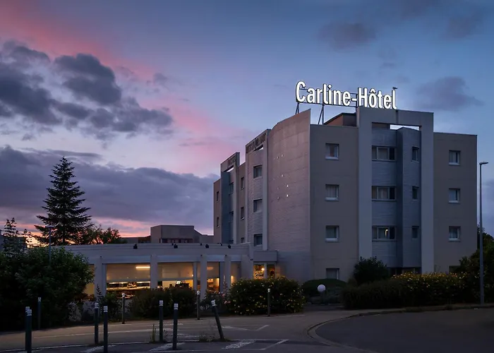 Le Carline, Sure Collection By Western