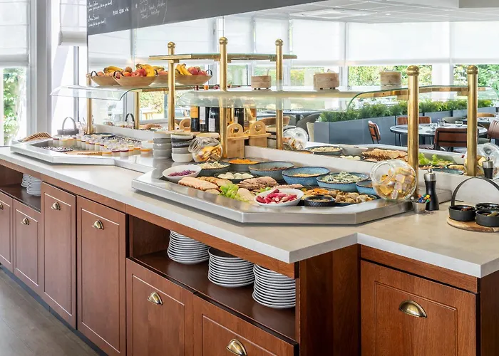 Le Carline, Sure Collection By Western Hotel 3*