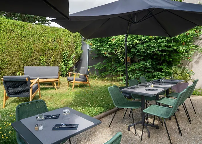 Ξενοδοχείο Le Carline, Sure Collection By Western 3*