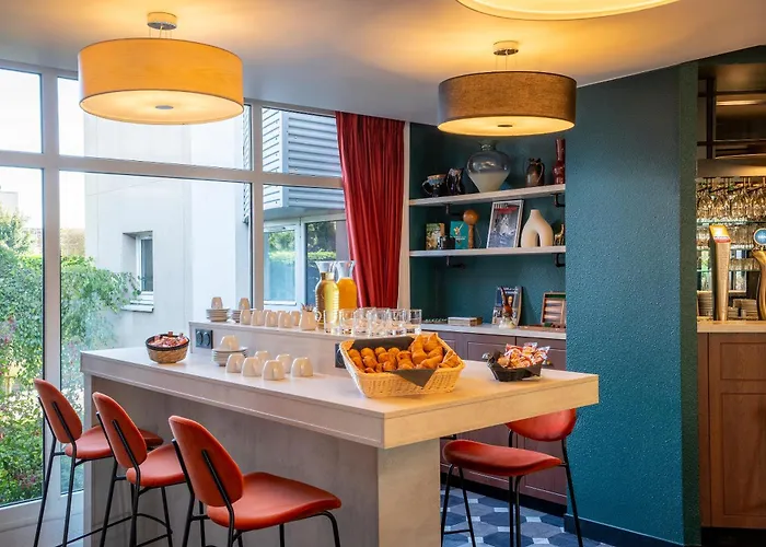 Le Carline, Sure Collection By Western Caen