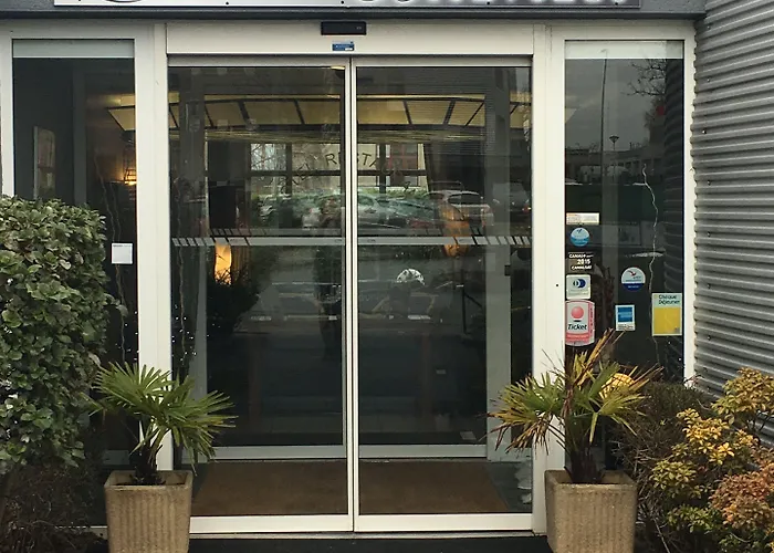 Le Carline, Sure Collection By Western Hotel 3*