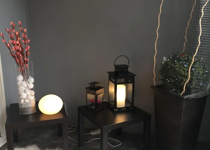 Le Carline, Sure Collection By Western Ξενοδοχείο 3*