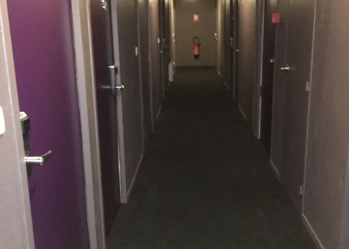 Le Carline, Sure Collection By Western 3* Καν