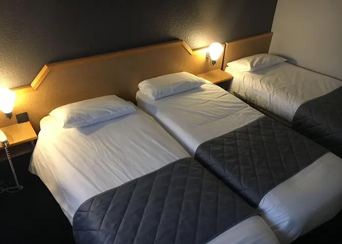 Le Carline, Sure Collection By Western Ξενοδοχείο