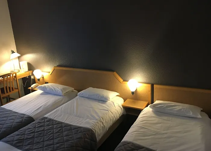 Hotel Le Carline, Sure Collection By Western