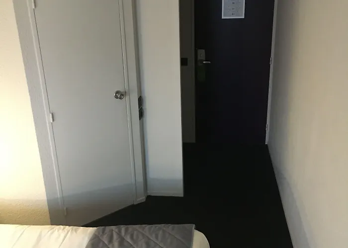 Ξενοδοχείο Le Carline, Sure Collection By Western 3*