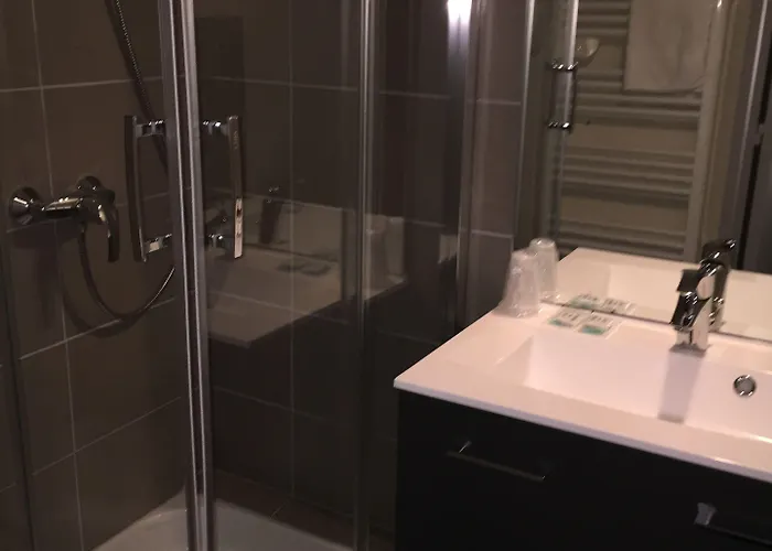 Hotel Le Carline, Sure Collection By Western