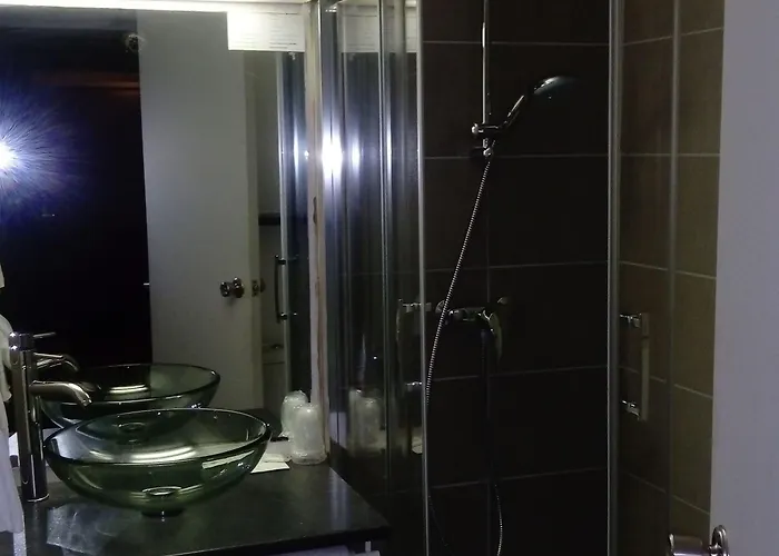 Le Carline, Sure Collection By Western Ξενοδοχείο 3*