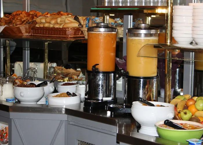 Ξενοδοχείο Le Carline, Sure Collection By Western 3*