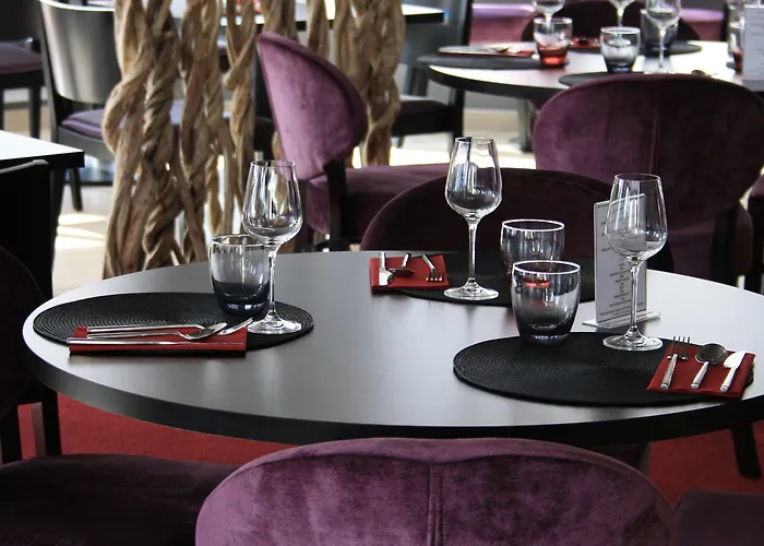 Le Carline, Sure Collection By Western 3* Καν