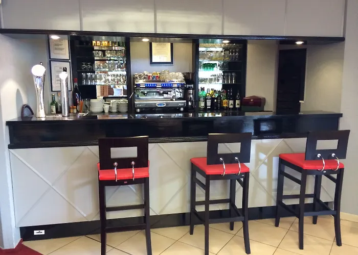 Le Carline, Sure Collection By Western Hotel Caen